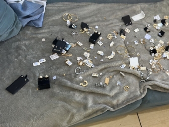 Polícia Civil prende trio após assalto a joalheria em São Miguel do Iguaçu