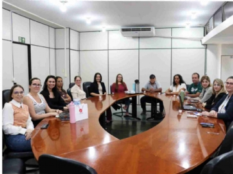 Conselho Municipal de Saúde aprova realização das Pré-Conferências e da Conferência Municipal em São Miguel do Iguaçu