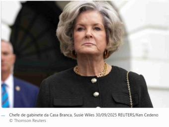 Em entrevista à Vanity Fair, importante assessora de Trump revela tensões na Casa Branca e aponta erros cometidos