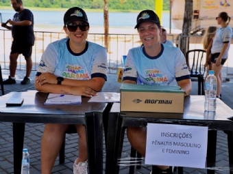 Itaverão movimenta Balneário Jacutinga com esporte e lazer (II parte)