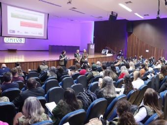 Itaipu e Lindeiros apoiam elaboração de políticas municipais de educação ambiental