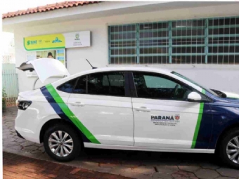 Novo veículo amplia atuação da Agência do Trabalhador em São Miguel do Iguaçu