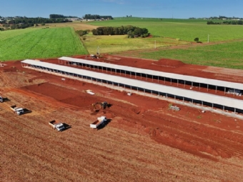 Itaipulândia amplia uso de biodigestores e investe mais de R$ 1,1 milhão na suinocultura sustentável