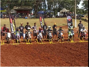 Fim de semana de esporte e lazer marca encerramento do São Miguel Mais Verão