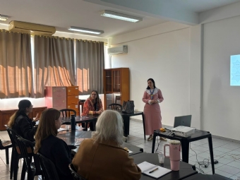 Itaipulândia e Missal participam de reunião de alinhamento com equipe do NCPM