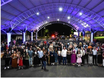Canta São Miguel encerra com grande público, apresentações marcantes e valorização dos talentos locais