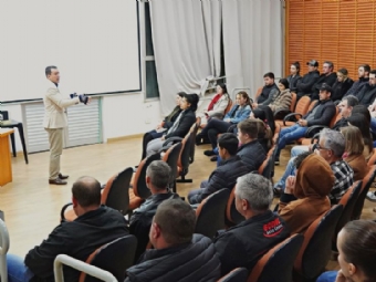 Workshop de Neurovendas capacita empreendedores e fortalece o comércio local