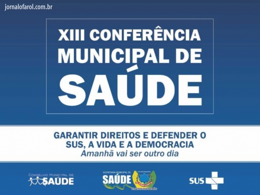 Governo Municipal E Conselho De Saúde Iniciam Pré Conferências Na