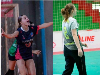 São Miguel do Iguaçu sedia fase regional de treinamento da Seleção Paranaense Infantil de Handebol