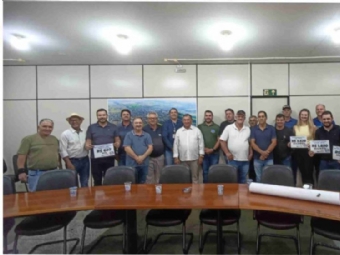 Prefeitura de São Miguel do Iguaçu autoriza mais de R$ 18 milhões em obras de pavimentação urbana e rural