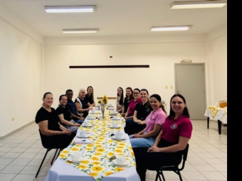 Secretaria de Educação promove reuniões de alinhamento e planejamento para o segundo semestre letivo