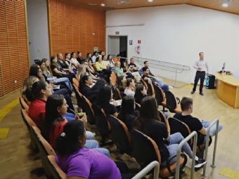 Administração Municipal promove workshop de qualificação para impulsionar desenvolvimento econômico