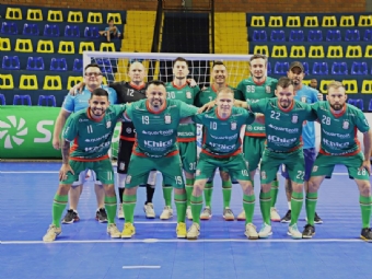 Série Ouro do Campeonato Municipal de Futsal tem início com três jogos em Itaipulândia