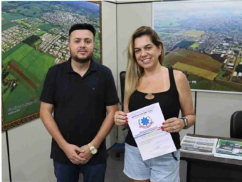 Governo Municipal começou a entregar as Cartas de Aptidão do programa São Miguel Juro Zero – Fase II