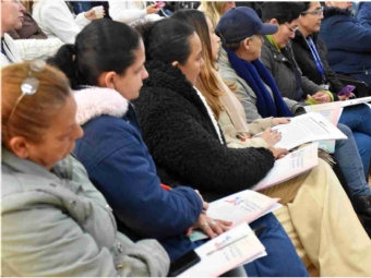 XIV Conferência Municipal de Saúde reúne comunidade e define propostas para fortalecer o SUS no município