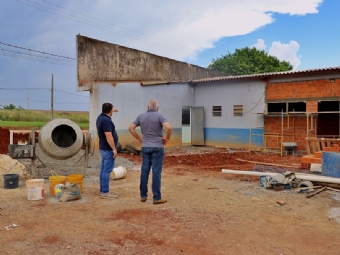 Secretaria de Indústria e Comércio intensifica apoio às empresas em 2026