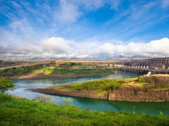 Itaipu destina R$ 5,7 bilhões para reduzir impacto na conta de luz entre 2023 e 2026