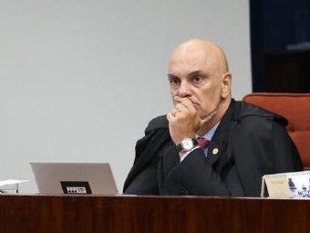 A quem interessa a desmoralização do ministro Moraes