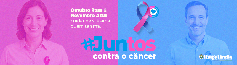banner outubro rosa 2025