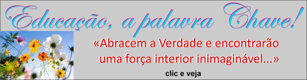 Banner a verdade