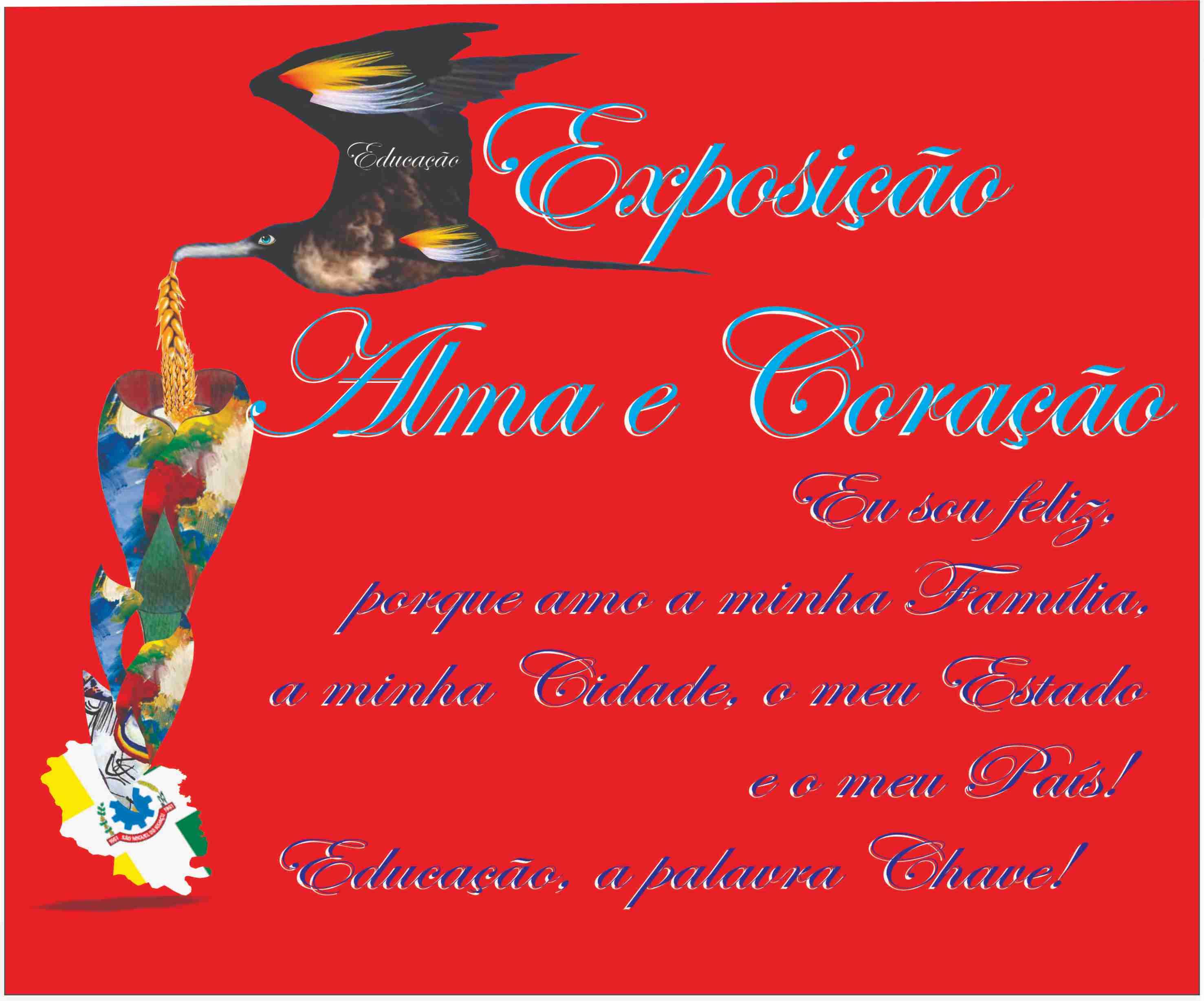 Banner Exposi��o